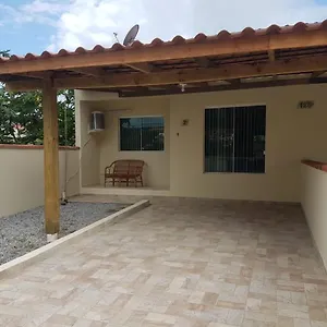  Casa de Férias Casa Da Praia - Bombas Ii